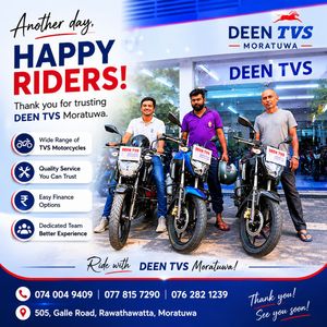TVS Raider 125 2026 for Sale