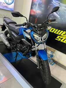 TVS Raider 125 2026 for Sale