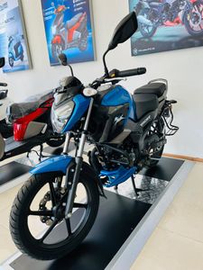 TVS Raider 125 2026 for Sale TVS Raider 125 2026 for Sale