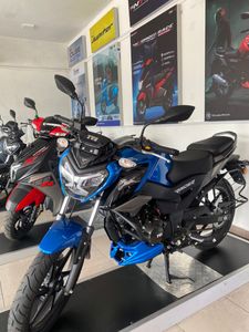 TVS Raider 125 2026 for Sale