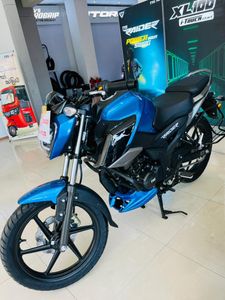 TVS Raider 125 2026 for Sale TVS Raider 125 2026 for Sale