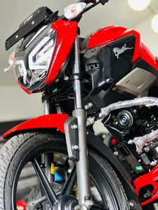 TVS Raider 125 BRAND NEW 2020 for Sale
