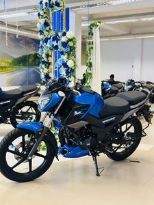 TVS Raider 125 BRAND NEW 2020 for Sale
