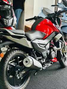 TVS Raider 125 Brand new 2025 for Sale