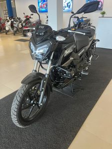 TVS Raider 125 Brand New 2025 for Sale