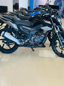 TVS Raider 125 Brand new 2025 for Sale