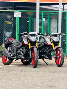 TVS Raider 125 Brand New 2026 for Sale TVS Raider 125 Brand New 2026 for Sale