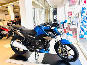 TVS Raider 125 brand new 2026 for Sale TVS Raider 125 brand new 2026 for Sale