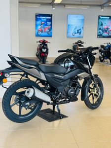 TVS Raider 125 Brand New 2026 for Sale