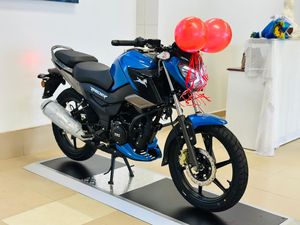 TVS Raider 125 race 2025 for Sale TVS Raider 125 race 2025 for Sale