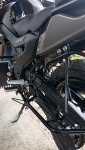 TVS Raider 125 2025 for Sale
