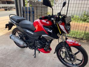 TVS Raider 125 Rider 2025 for Sale