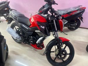 TVS Raider 25 2019 for Sale