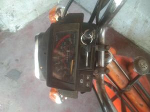 TVS Safare 2023 for Sale