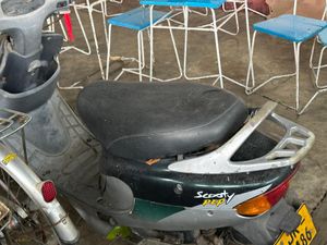 TVS Scooty Pep+ 2001 for Sale