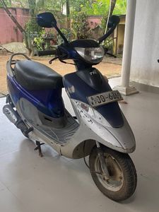 TVS Scooty Pep+ 2004 for Sale