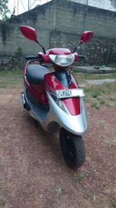 TVS Scooty Pep+ 2005 for Sale