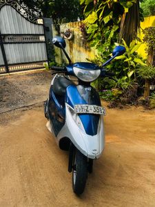 TVS Scooty Pep 2005 for Sale