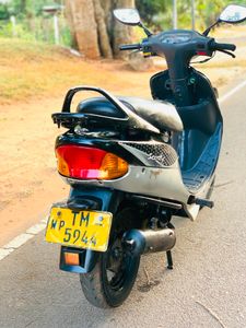 TVS Scooty Pep+ 2006 for Sale TVS Scooty Pep+ 2006 for Sale