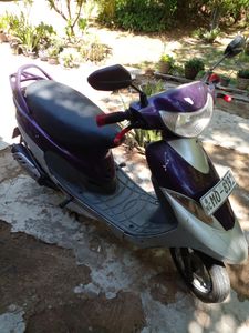 TVS Scooty Pep 2006 for Sale