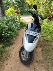 TVS Scooty Pep+ 2007 for Sale