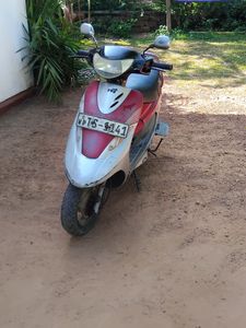 TVS Scooty Pep 2007 for Sale TVS Scooty Pep 2007 for Sale