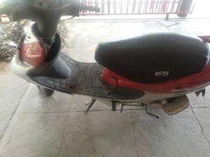TVS Scooty Pep+ 2007 for Sale