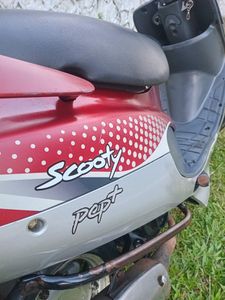 TVS Scooty Pep+ 2007 for Sale