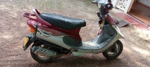 TVS Scooty Pep+ 2008 for Sale