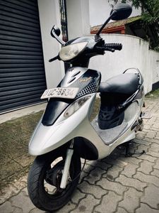 TVS Scooty Pep+ 2008 for Sale