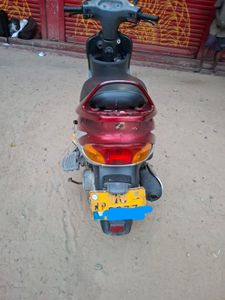 TVS Scooty Pep+ 2008 for Sale TVS Scooty Pep+ 2008 for Sale