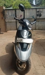 TVS Scooty Pep+ 2008 for Sale