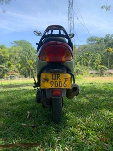 TVS Scooty Pep 2008 for Sale