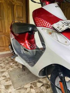 TVS Scooty Pep 2008 for Sale