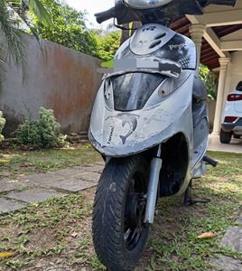 TVS Scooty Pep 2008 for Sale