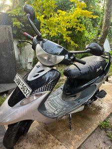 TVS Scooty Pep+ 2009 for Sale