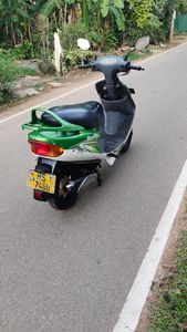 TVS Scooty Pep+ 2010 for Sale