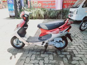 TVS Scooty Pep+ 2010 for Sale