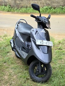 TVS Scooty Pep+ 2010 for Sale