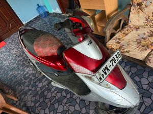 TVS Scooty Pep+ 2010 for Sale TVS Scooty Pep+ 2010 for Sale