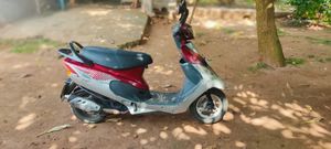 TVS Scooty Pep+ 2011 for Sale