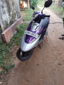 TVS Scooty Pep+ 2011 for Sale TVS Scooty Pep+ 2011 for Sale