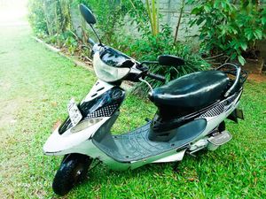 TVS Scooty Pep 2011 for Sale