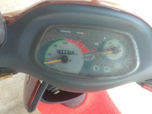 TVS Scooty Pep+ 2011 for Sale TVS Scooty Pep+ 2011 for Sale