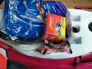 TVS Scooty Pep+ 2011 for Sale