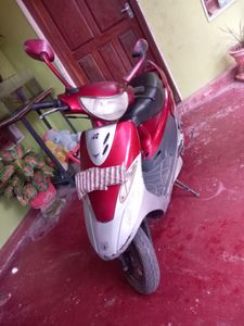 TVS Scooty Pep+ 2012 for Sale