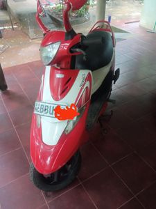 TVS Scooty Pep+ 2012 for Sale