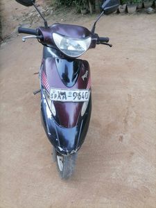 TVS Scooty Pep 2012 for Sale