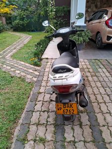 TVS Scooty Pep 2013 for Sale