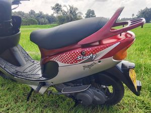 TVS Scooty Pep+ 2013 for Sale